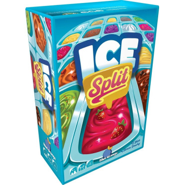 Boite de Ice Split