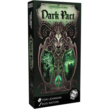Boite de Dark Pact