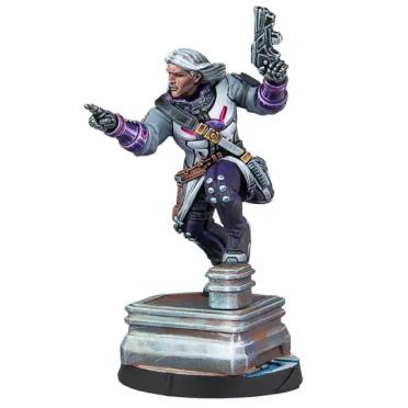 Boite de Infinity - Thamyris the Aoidos