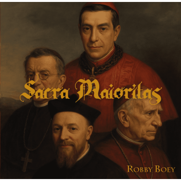Boite de Sacra Maioritas