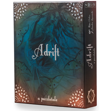 Boite de Adrift