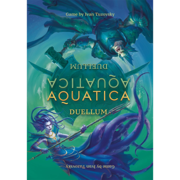 Boite de Aquatica Duellum