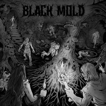 Boite de Black Mold