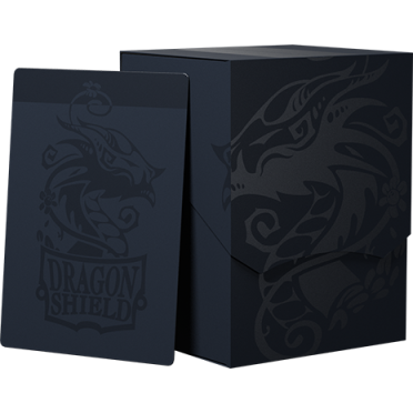 Boite de Deck Shell - Midnight Blue