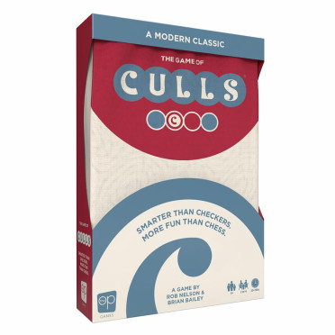 Boite de Culls