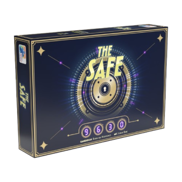 Boite de The Safe