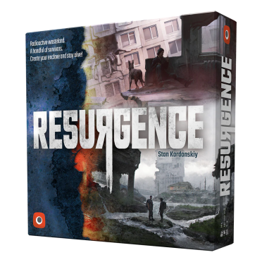 Boite de Resurgence