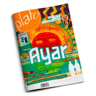Boite de Plato n°185