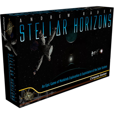 Boite de Stellar Horizons