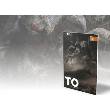 Boite de TO Mag - Volume II