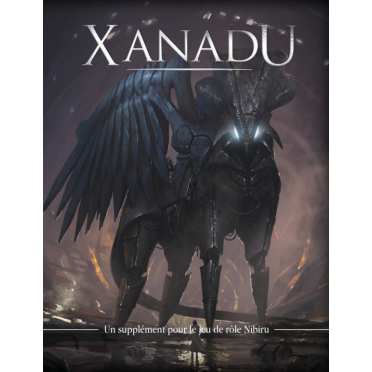 Boite de Nibiru - Xanadu