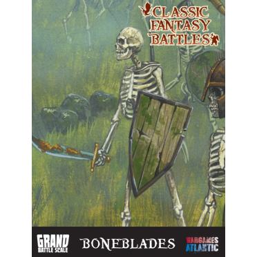 Boite de Boneblades (10mm)