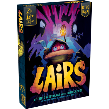 Boite de Lairs