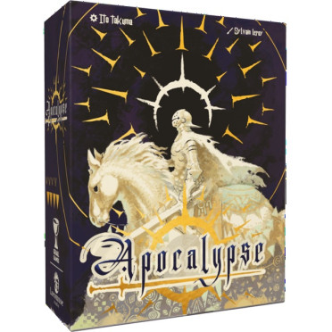 Boite de Apocalypse