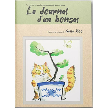 Boite de Le Journal d’un Bonsaï