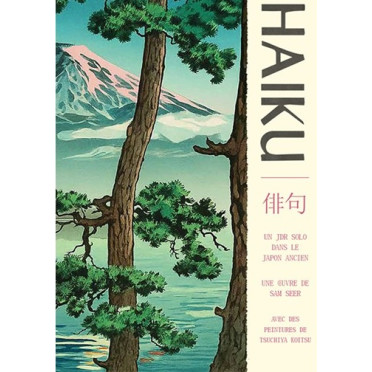 Boite de Haïku