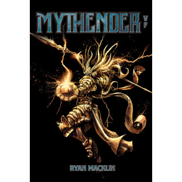 Boite de Mythender - Occasion