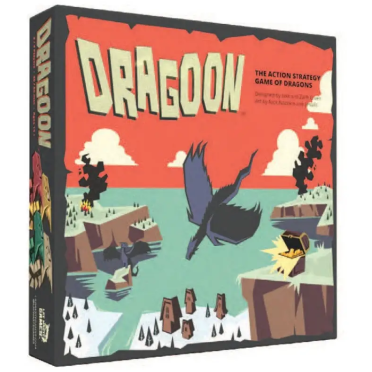 Boite de Dragoon