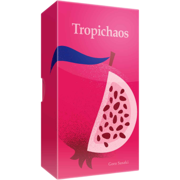 Boite de Tropichaos