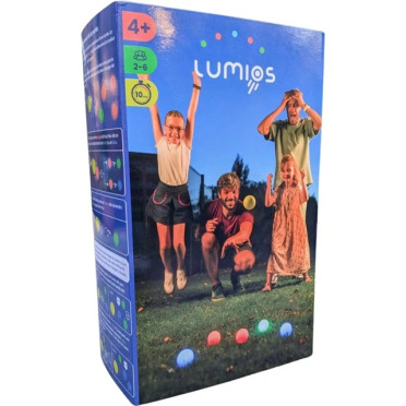 Boite de Lumios - Occasion