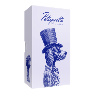 Boite de Petiquette
