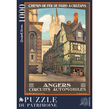 Boite de Angers par Constant-Duval