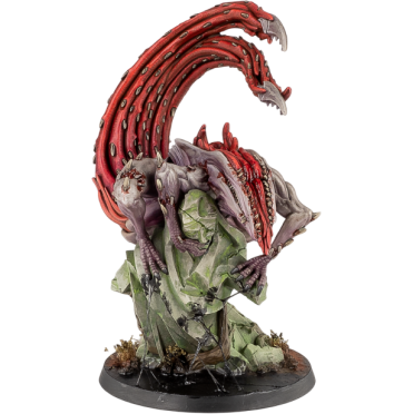 Boite de Warcrow - Kipleacht