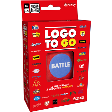 Boite de Logo To Go