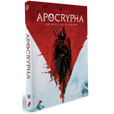 Boite de Vileborn - Apocrypha