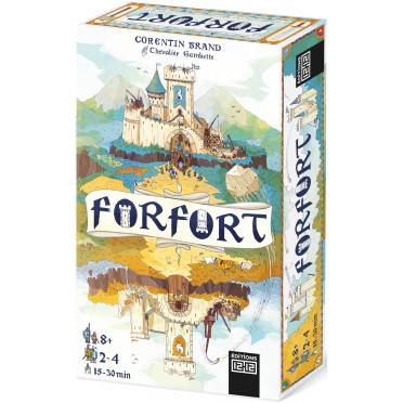 Boite de Forfort