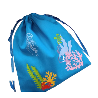 Boite de Sac compatible avec Aqua