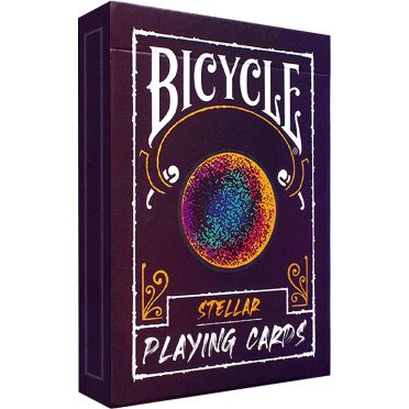 Boite de Bicycle - Stellar