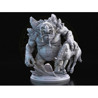 Boite de Fjord Troll
