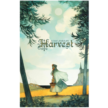 Boite de Harvest