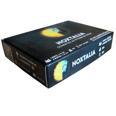 Boite de Noxtalia