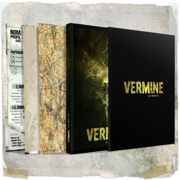 Boite de Vermine 2047 - Pack Dernière Chance - Occasion