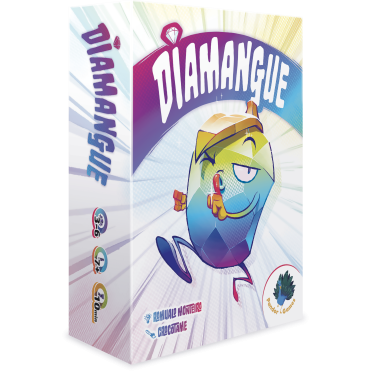 Boite de Diamangue