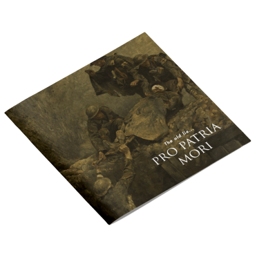 Boite de Pro Patria Mori