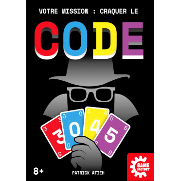 Boite de Code