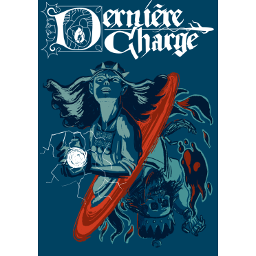 Boite de Dernière Charge