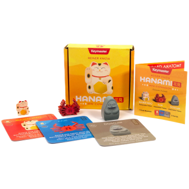 Boite de Hanami Mini Expansion