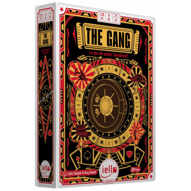 Boite de The Gang - Occasion
