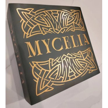 Boite de Mycelia - Deluxe Edition (KS) - Occasion