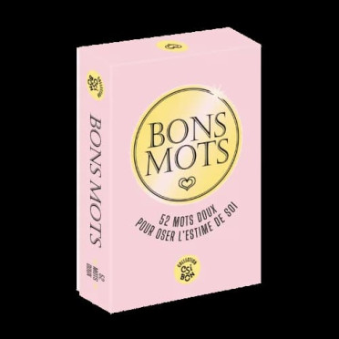 Boite de Bon Mots