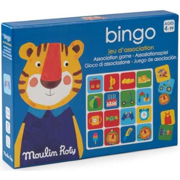 Boite de Bingo Les Popipop