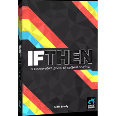 Boite de If Then