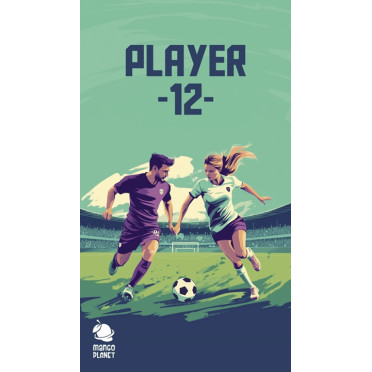 Boite de Player 12