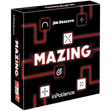 Boite de Mazing