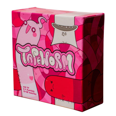 Boite de Tapeworm
