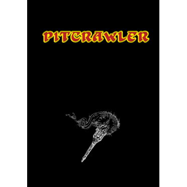 Boite de Pitcrawler